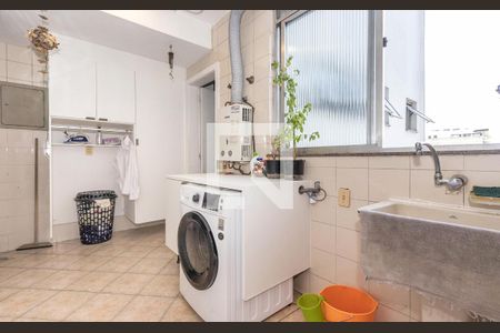 Apartamento à venda com 198m², 4 quartos e 2 vagas