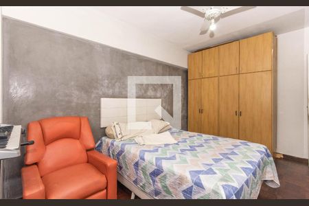 Apartamento à venda com 198m², 4 quartos e 2 vagas