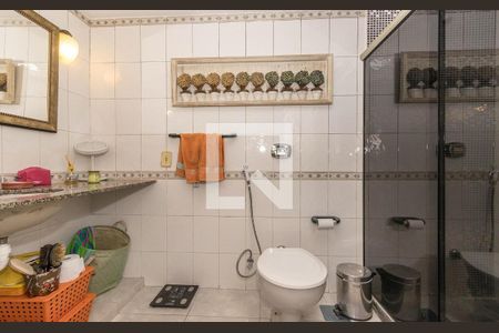 Apartamento à venda com 198m², 4 quartos e 2 vagas