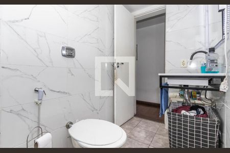 Apartamento à venda com 198m², 4 quartos e 2 vagas