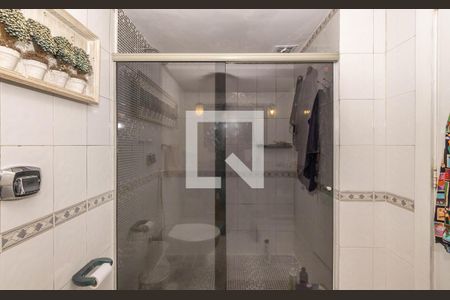 Apartamento à venda com 198m², 4 quartos e 2 vagas