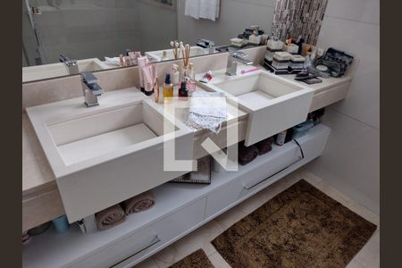 Apartamento à venda com 250m², 3 quartos e 4 vagas