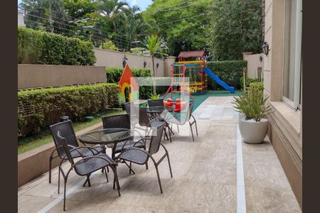 Apartamento à venda com 250m², 3 quartos e 4 vagas