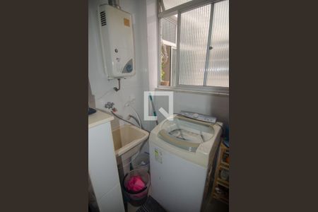 Apartamento à venda com 80m², 2 quartos e 1 vaga Apartamento à venda com 80m², 2 quartos e 1 vagaÁrea de Serviço