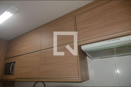Apartamento à venda com 80m², 2 quartos e 1 vaga Apartamento à venda com 80m², 2 quartos e 1 vagaCozinha