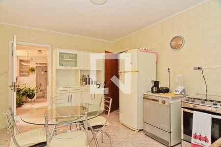 Apartamento à venda com 126m², 2 quartos e 1 vagaCozinha