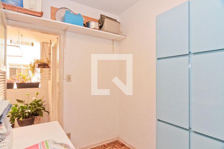 Apartamento à venda com 126m², 2 quartos e 1 vagaÁrea de Serviço