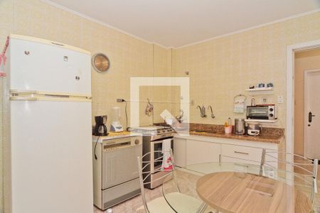 Apartamento à venda com 126m², 2 quartos e 1 vagaCozinha