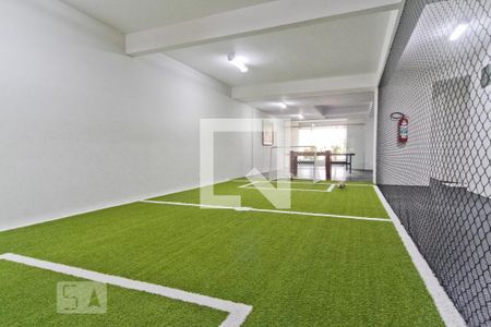 Apartamento à venda com 126m², 2 quartos e 1 vagaQuadra Esportiva