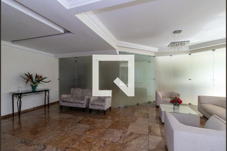 Apartamento à venda com 126m², 2 quartos e 1 vagaHall