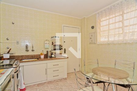 Apartamento à venda com 126m², 2 quartos e 1 vagaCozinha