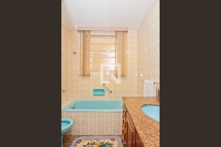 Apartamento à venda com 126m², 2 quartos e 1 vagaBanheiro