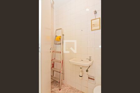 Apartamento à venda com 126m², 2 quartos e 1 vagaÁrea de Serviço