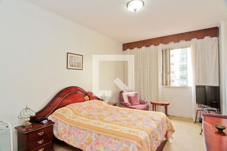 Apartamento à venda com 126m², 2 quartos e 1 vagaQuarto 2