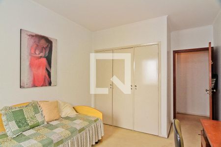 Apartamento à venda com 126m², 2 quartos e 1 vagaQuarto 1