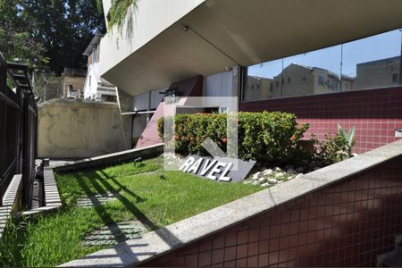 Apartamento à venda com 74m², 2 quartos e 1 vagaFachada