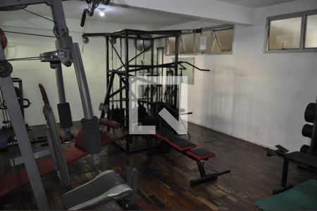 Apartamento à venda com 74m², 2 quartos e 1 vagaÁrea comum