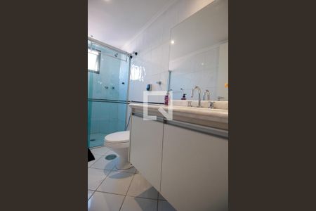 Apartamento à venda com 118m², 4 quartos e 3 vagasBanheiro