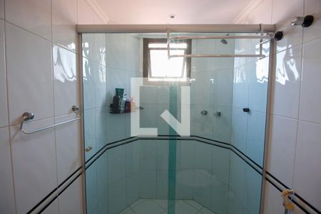 Apartamento à venda com 118m², 4 quartos e 3 vagasBanheiro