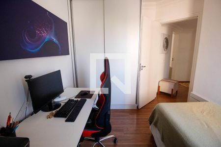 Apartamento à venda com 118m², 4 quartos e 3 vagasQuarto 1