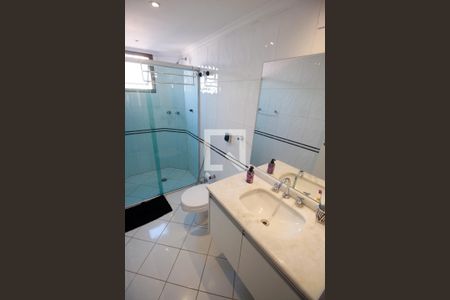 Apartamento à venda com 118m², 4 quartos e 3 vagasBanheiro