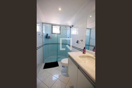 Apartamento à venda com 118m², 4 quartos e 3 vagasBanheiro