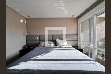 Apartamento à venda com 230m², 4 quartos e 4 vagas Apartamento à venda com 230m², 4 quartos e 4 vagasSuite 2