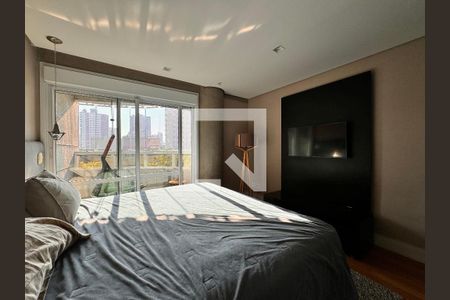 Apartamento à venda com 230m², 4 quartos e 4 vagas Apartamento à venda com 230m², 4 quartos e 4 vagasSuite 2