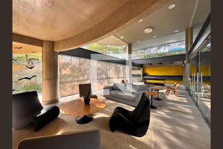 Apartamento à venda com 230m², 4 quartos e 4 vagas Apartamento à venda com 230m², 4 quartos e 4 vagasSalão de jogos