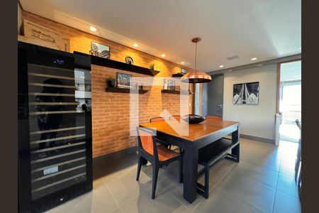 Apartamento à venda com 230m², 4 quartos e 4 vagas Apartamento à venda com 230m², 4 quartos e 4 vagasCozinha gourmet