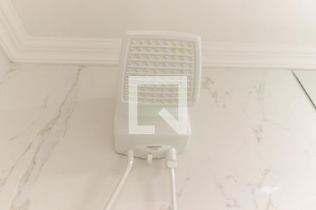 Apartamento à venda com 63m², 2 quartos e 1 vaga Apartamento à venda com 63m², 2 quartos e 1 vagaBanheiro Social
