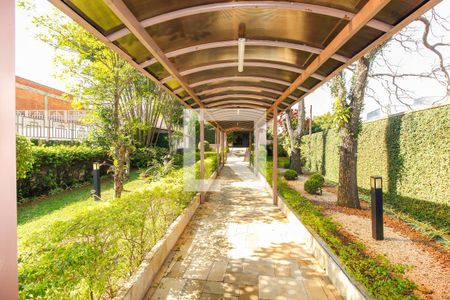 Apartamento à venda com 63m², 2 quartos e 1 vaga Apartamento à venda com 63m², 2 quartos e 1 vagaEntrada
