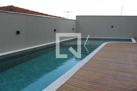 Apartamento à venda com 40m², 2 quartos e 1 vagaÁrea comum