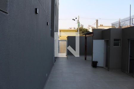 Apartamento à venda com 40m², 2 quartos e 1 vagaÁrea comum