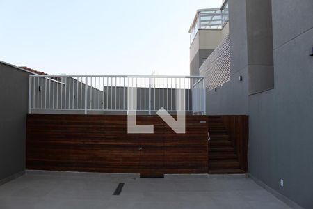 Apartamento à venda com 40m², 2 quartos e 1 vagaÁrea comum