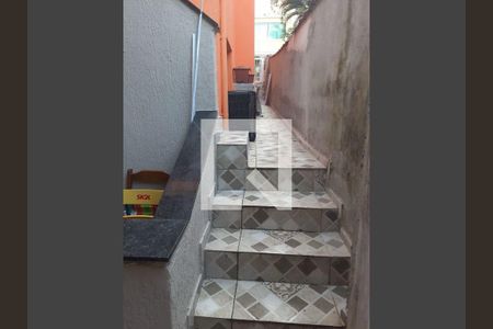 Casa à venda com 160m², 3 quartos e 1 vaga