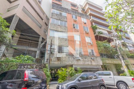 Apartamento à venda com 96m², 2 quartos e 1 vaga