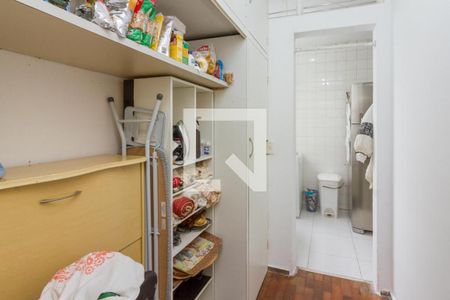 Apartamento à venda com 96m², 2 quartos e 1 vaga