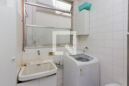 Apartamento à venda com 96m², 2 quartos e 1 vaga