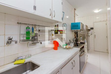 Apartamento à venda com 96m², 2 quartos e 1 vaga