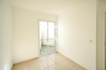 Quarto de apartamento para alugar com 1 quarto, 28m² em Chácara Santo Antônio (zona Leste), São Paulo