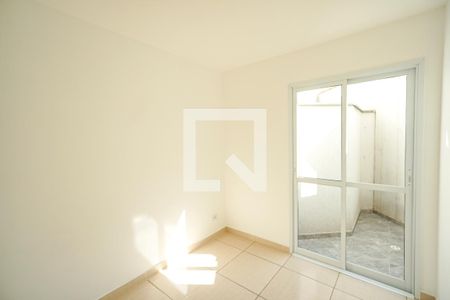 Quarto de apartamento para alugar com 1 quarto, 28m² em Chácara Santo Antônio (zona Leste), São Paulo