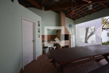 Casa à venda com 980m², 3 quartos e 7 vagasChurrasqueira