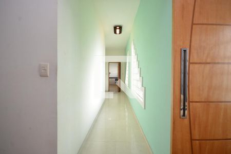 Casa à venda com 980m², 3 quartos e 7 vagasCorredor