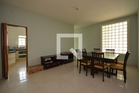 Casa à venda com 980m², 3 quartos e 7 vagasSala de Jantar