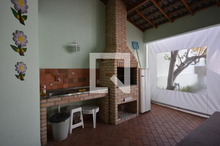 Casa à venda com 980m², 3 quartos e 7 vagasChurrasqueira