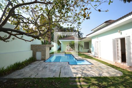 Casa à venda com 980m², 3 quartos e 7 vagasQuintal