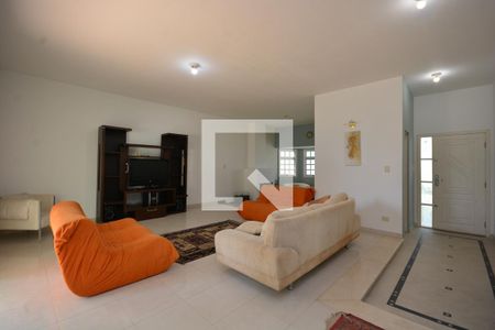 Casa à venda com 980m², 3 quartos e 7 vagasSala