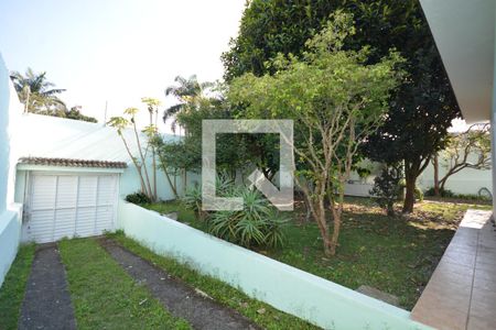 Casa à venda com 980m², 3 quartos e 7 vagasQuintal