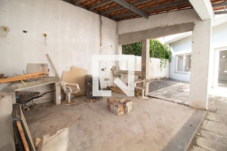 Casa à venda com 586m², 4 quartos e 10 vagas Casa à venda com 586m², 4 quartos e 10 vagasÁrea Gourmet